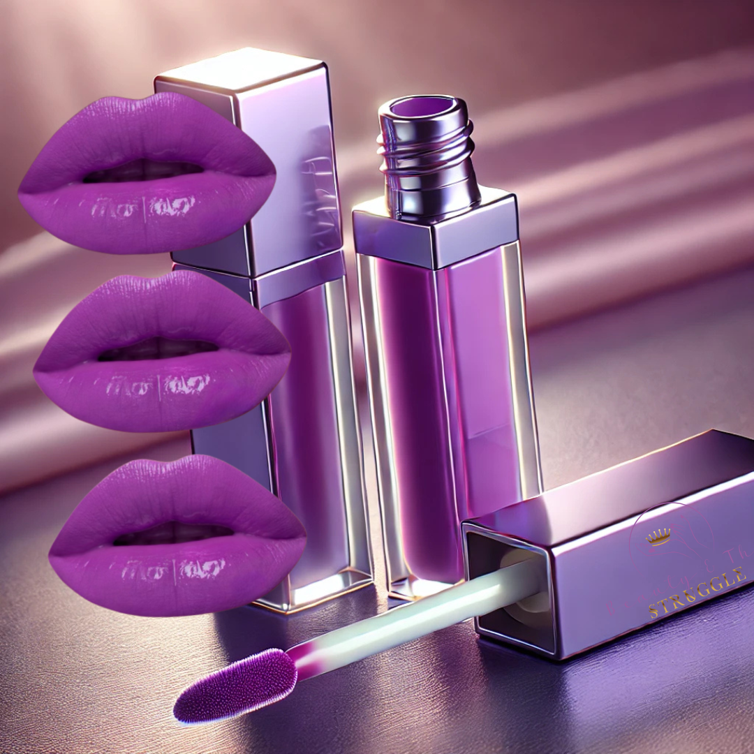 Lash & Lip Luxe Kit