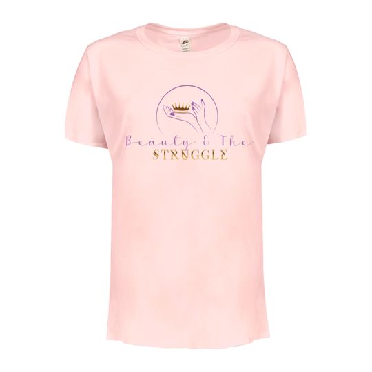 Beauty & The Struggle Crew Neck