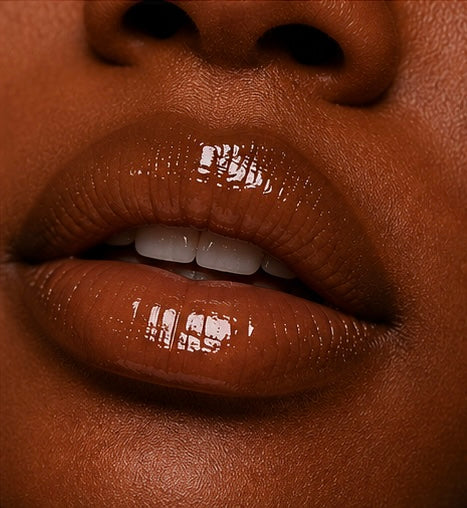 Melted Honey