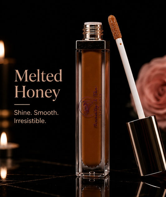 Melted Honey