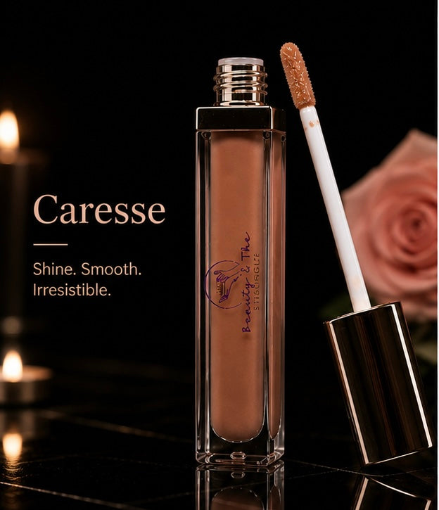 Caresse