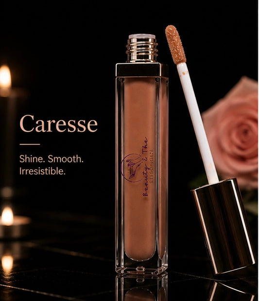 Caresse