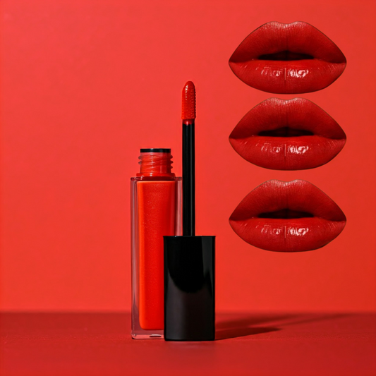 Lash & Lip Luxe Kit