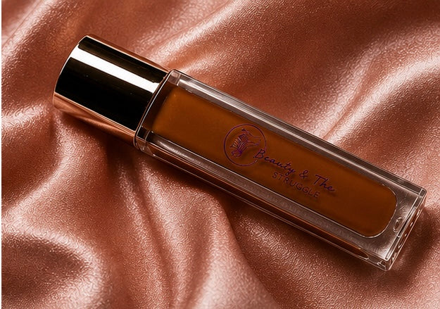 Melted Honey