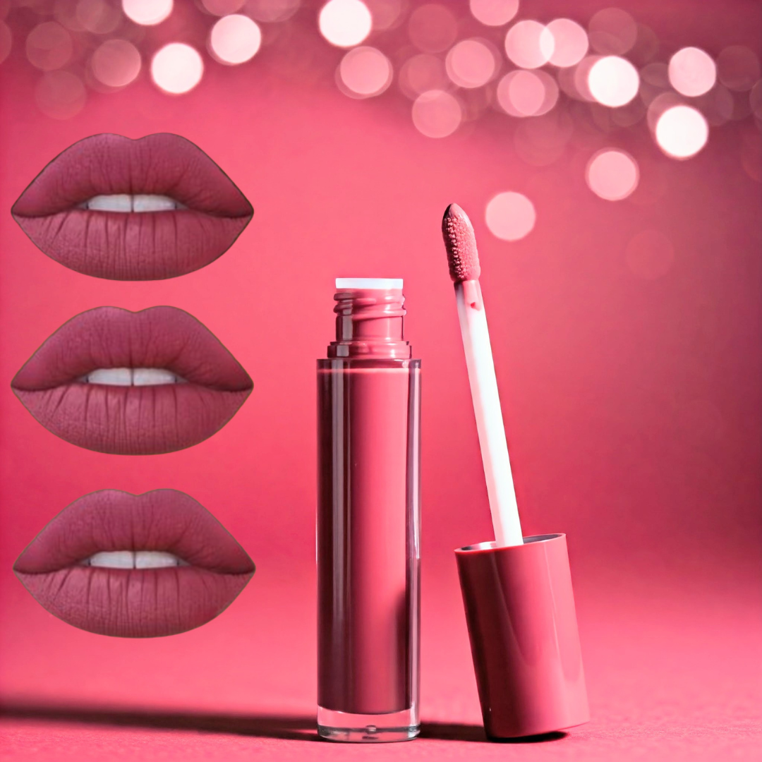 Lash & Lip Luxe Kit