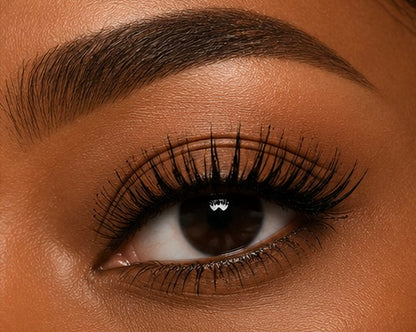 Better than Falsies 4D Mascara