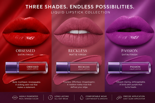Allure Bundle