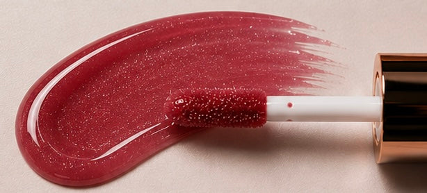 Brimming Berry