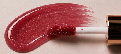 Brimming Berry