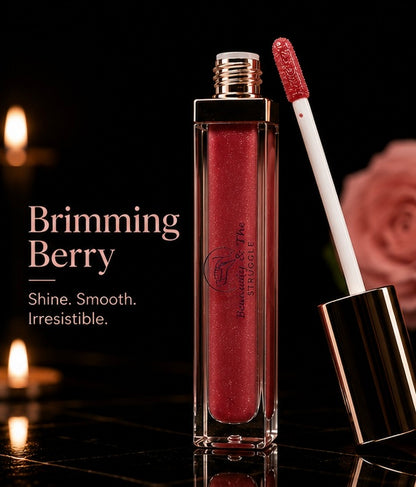 Brimming Berry