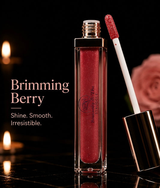 Brimming Berry