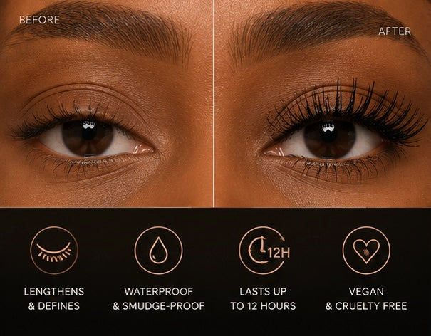 Better than Falsies 4D Mascara