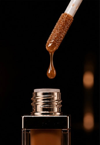 Melted Honey