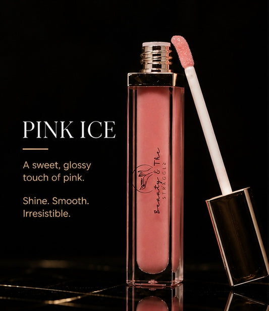 Pink Ice
