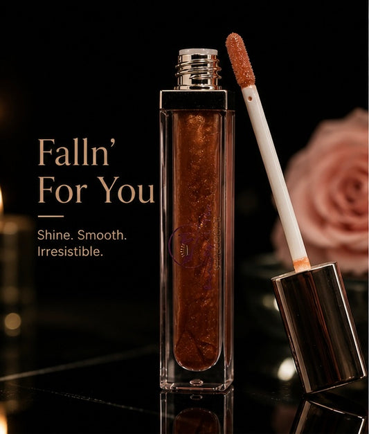 Fall'n for You