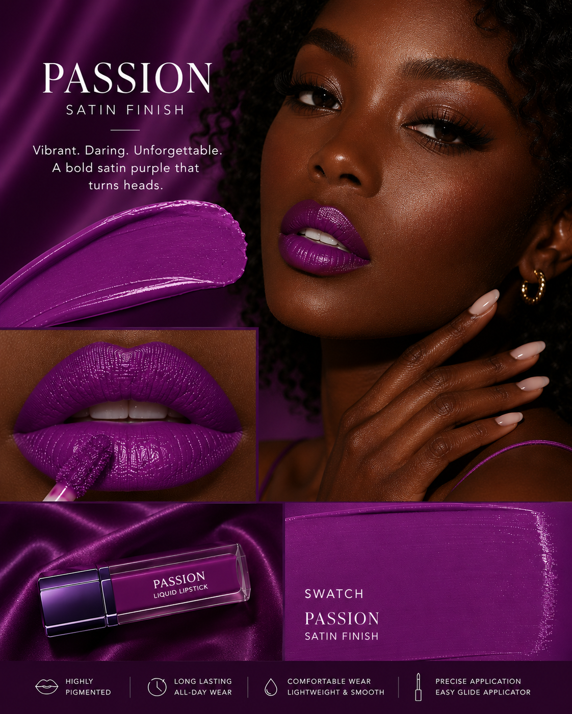 Passion