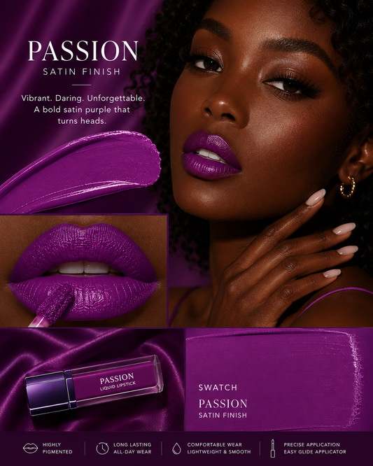 Passion