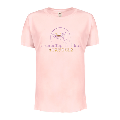Beauty & The Struggle Crew Neck