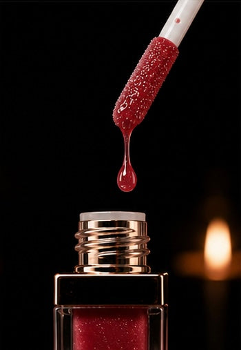 Brimming Berry