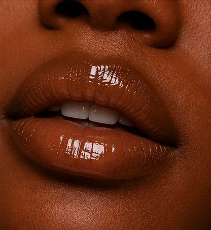 Melted Honey