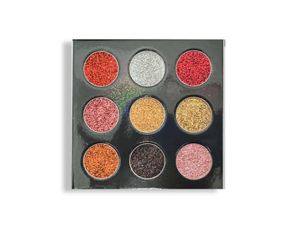 All That Glitters
