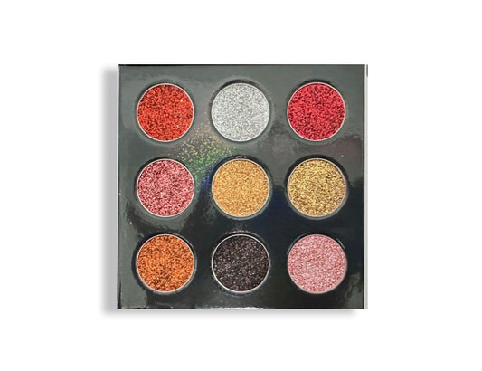 All That Glitters