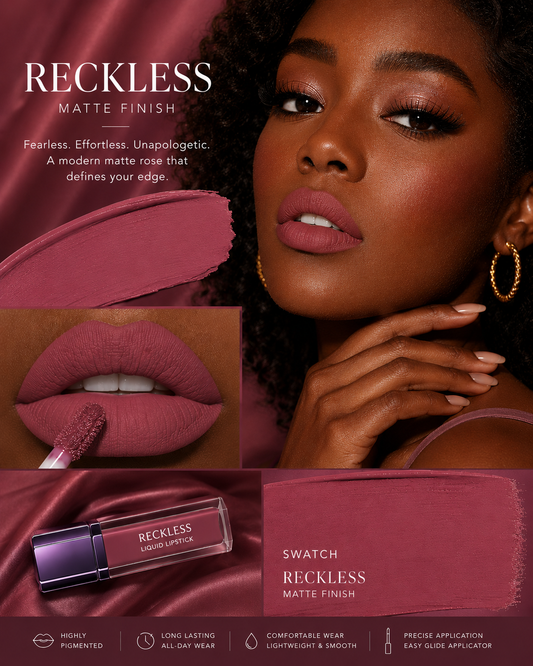 Reckless