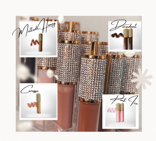 Nude Gloss