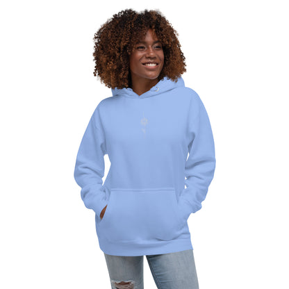 JUST A ROSE. Hoodie